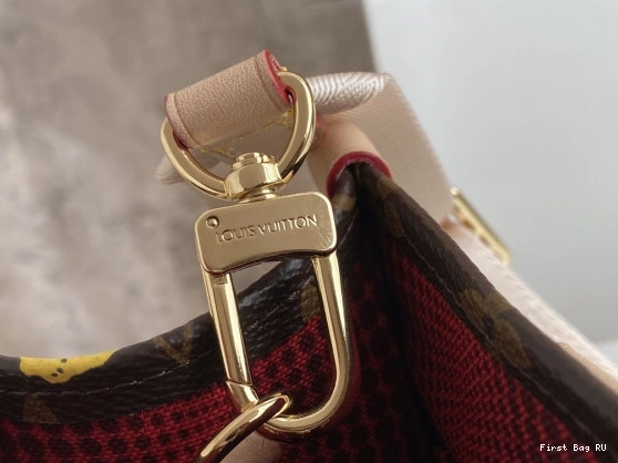 First bags ru reviews PM VUITTON LOUIS YK ONTHEGO X 0714